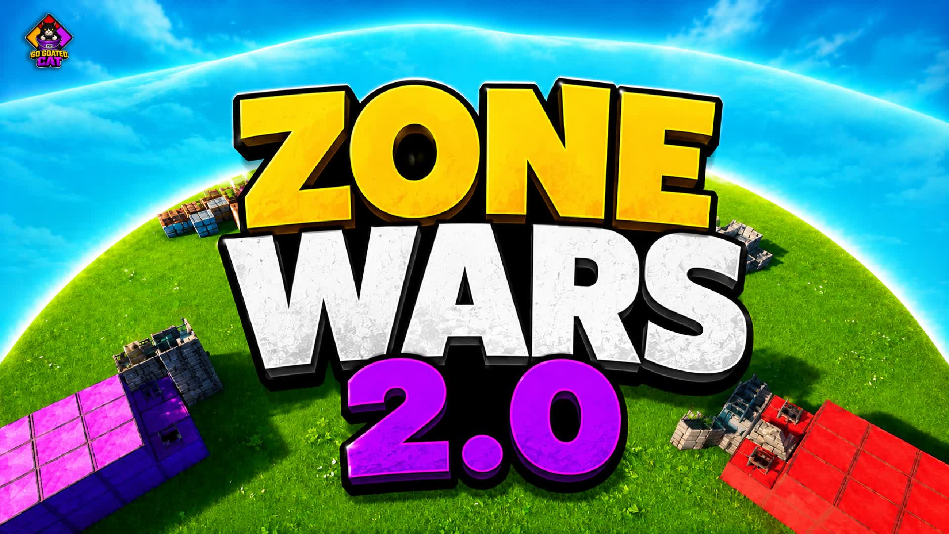 Zone Wars 2.0