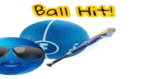 (⭐️NEW) Ball Hit! (SECRETS)