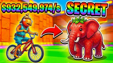 INSANE BIKE BRAINROT TYCOON