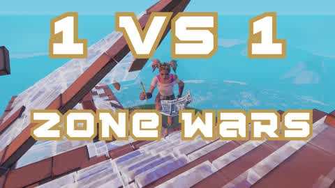 🔥⭐ 1v1 Zone Wars ⚡