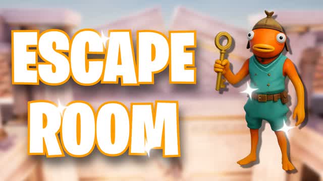 Capture 1 – 60+ ESCAPE ROOM 🐟