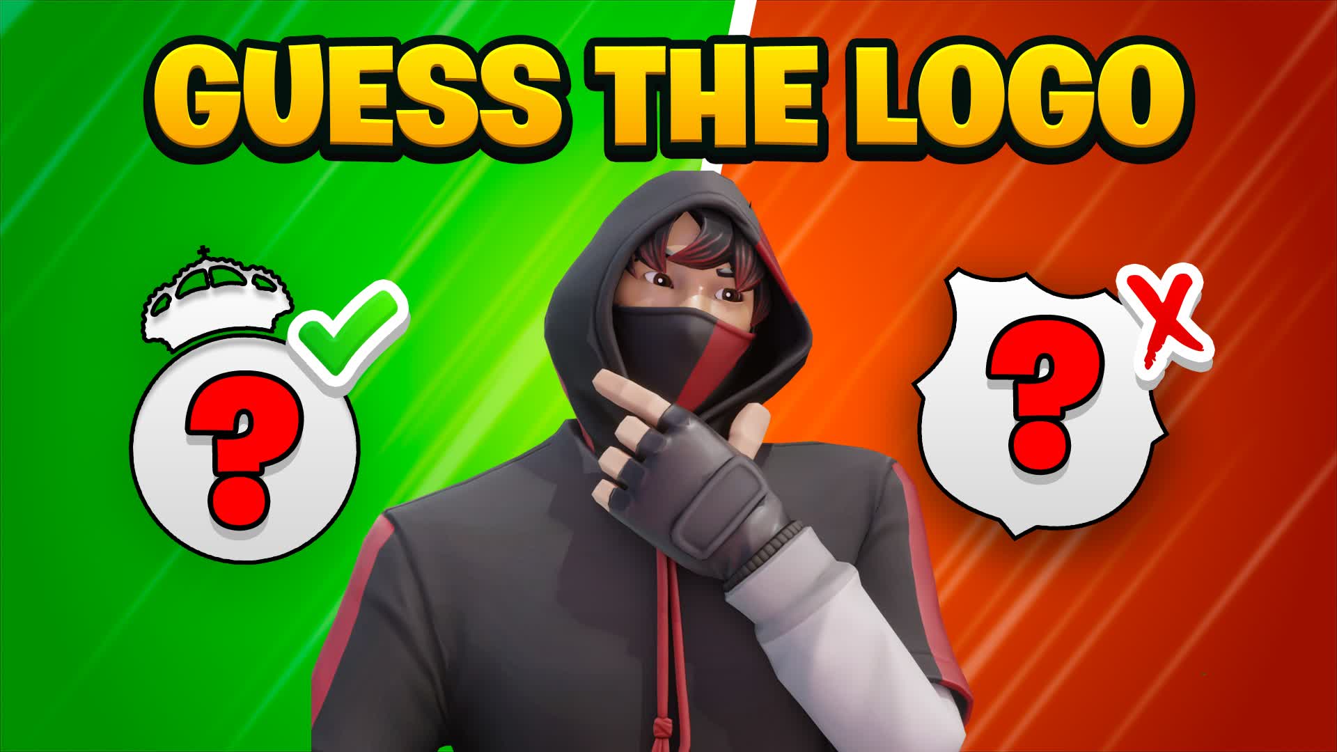 MINIGAME - GUESS THE FOOTBALL LOGO 1321-0602-1978 by mushh - Fortnite ...