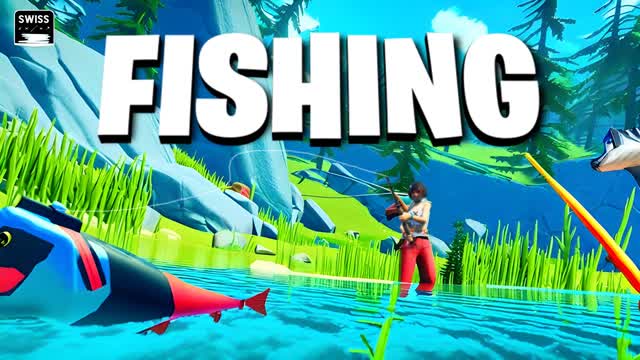 Capture 1 – FISHING PARTY ROYALE🐟