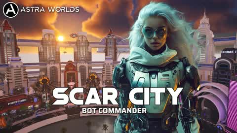Scar City - Bot Commander