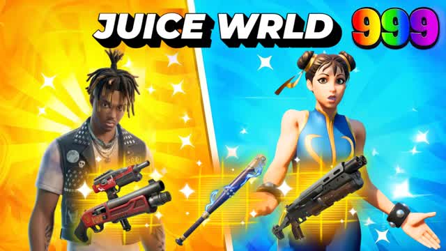 🌈999 JUICE WRLD 💛 GOLD VS DIAMOND 💎