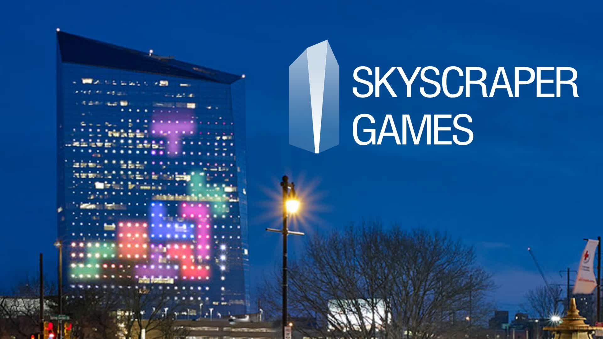Cira Skyscraper