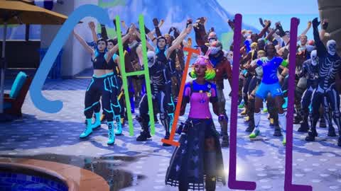 Anas royale chapter 1