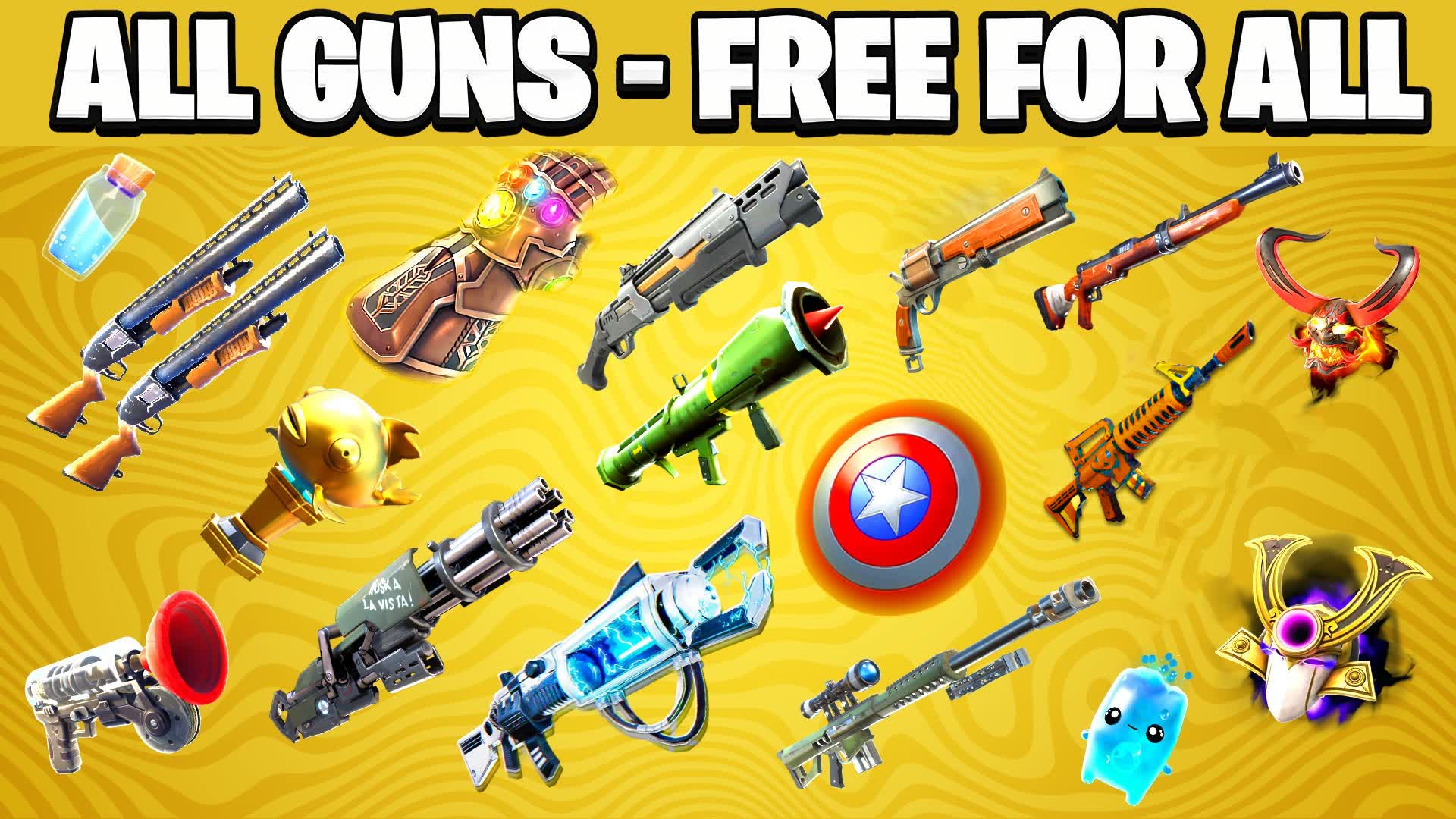 ALL GUNS & CARS