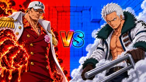 REALISTICS RED VS BLUEđ´đľ BOSS BATTLE