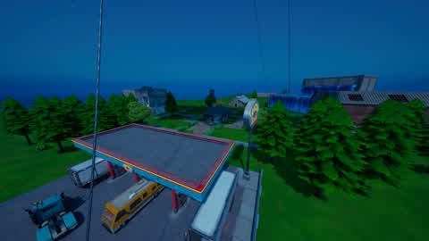 Hide & seek v2