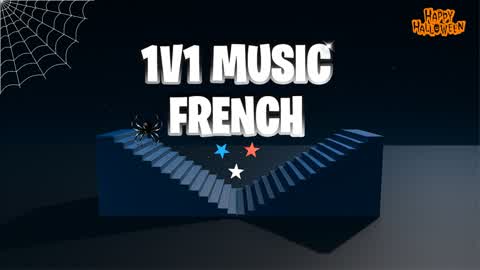 music france 1V1