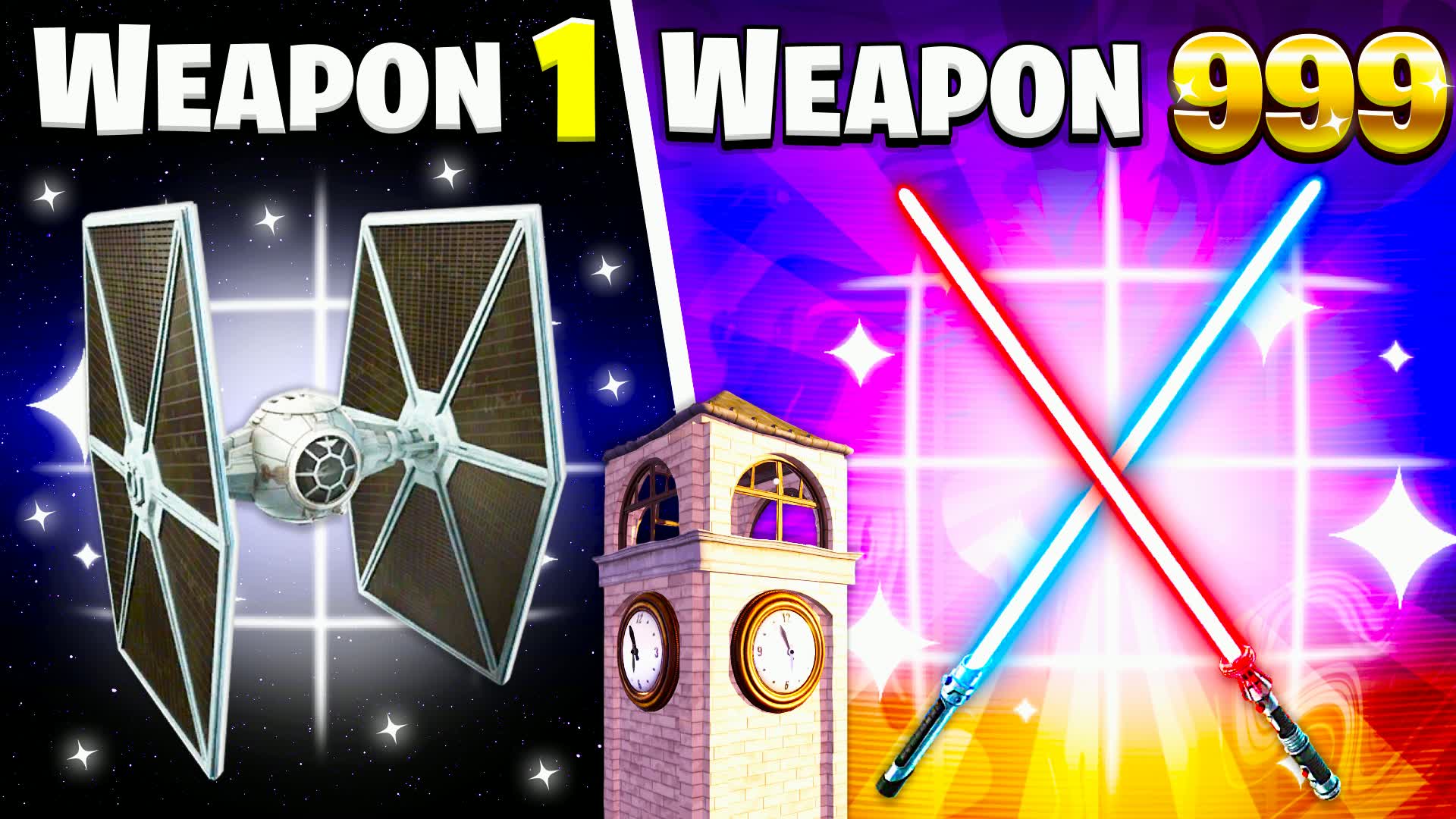 スター・ウォーズ ガンゲーム🔫ボット🎯ワンショット