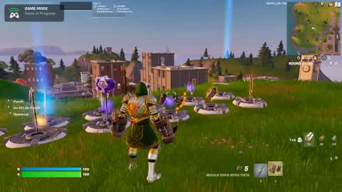 Melee Beta v0.1