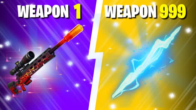 🌟 ICONIC ONE SHOT 🌟