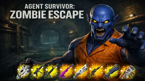 AGENT SURVIVOR ESCAPE