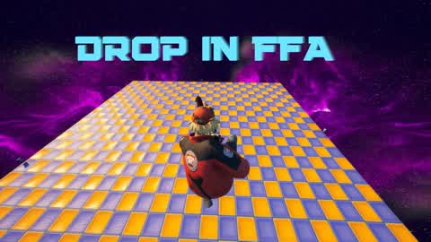 DROP IN FFA