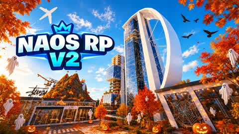 NAOS RP V2