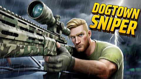 Dogtown snipers