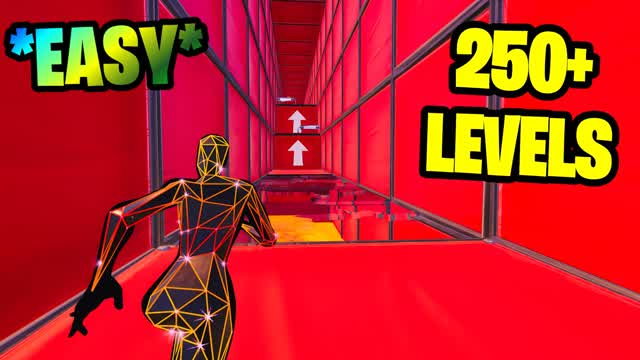 Default Deathrun 250+❤️