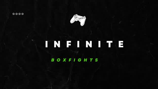 Capture 1 – INFINITE BOXFIGHTS