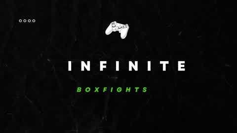 INFINITE BOXFIGHTS