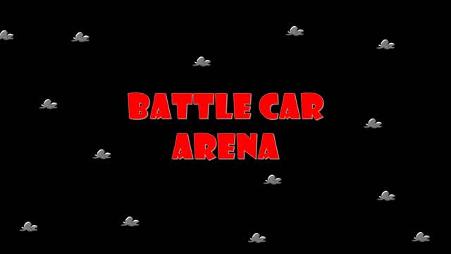 Capture 1 – Car arena smashes