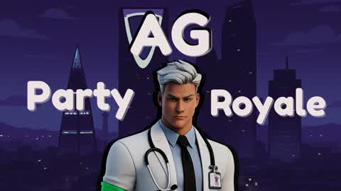 Party Royale AG