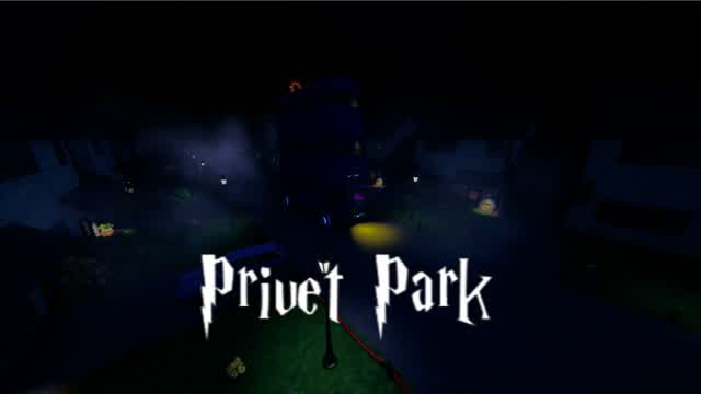 Privet Park