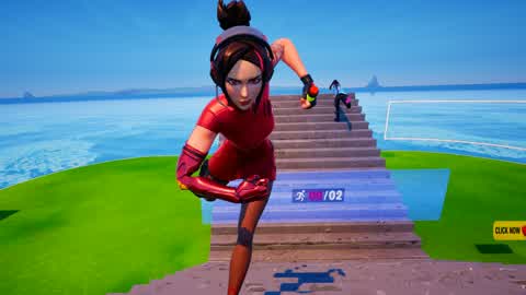 Mid 1V1🔥