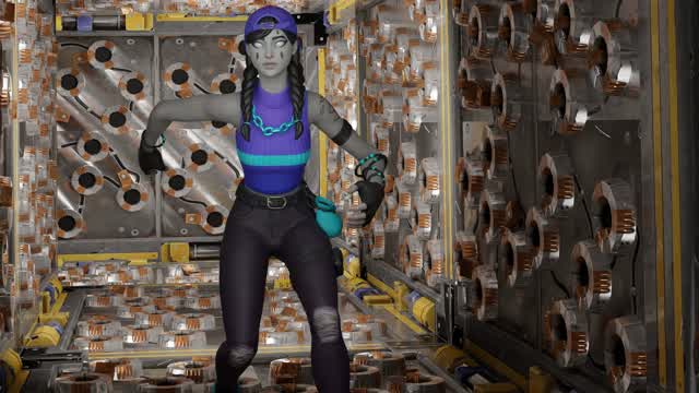 The Military Deathrun
