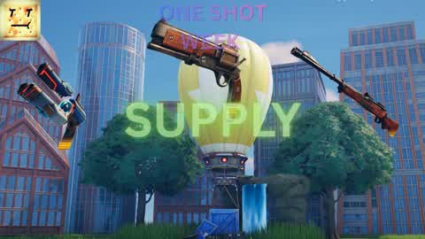 Supply