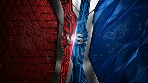 Remarkable: RED vs BLUE