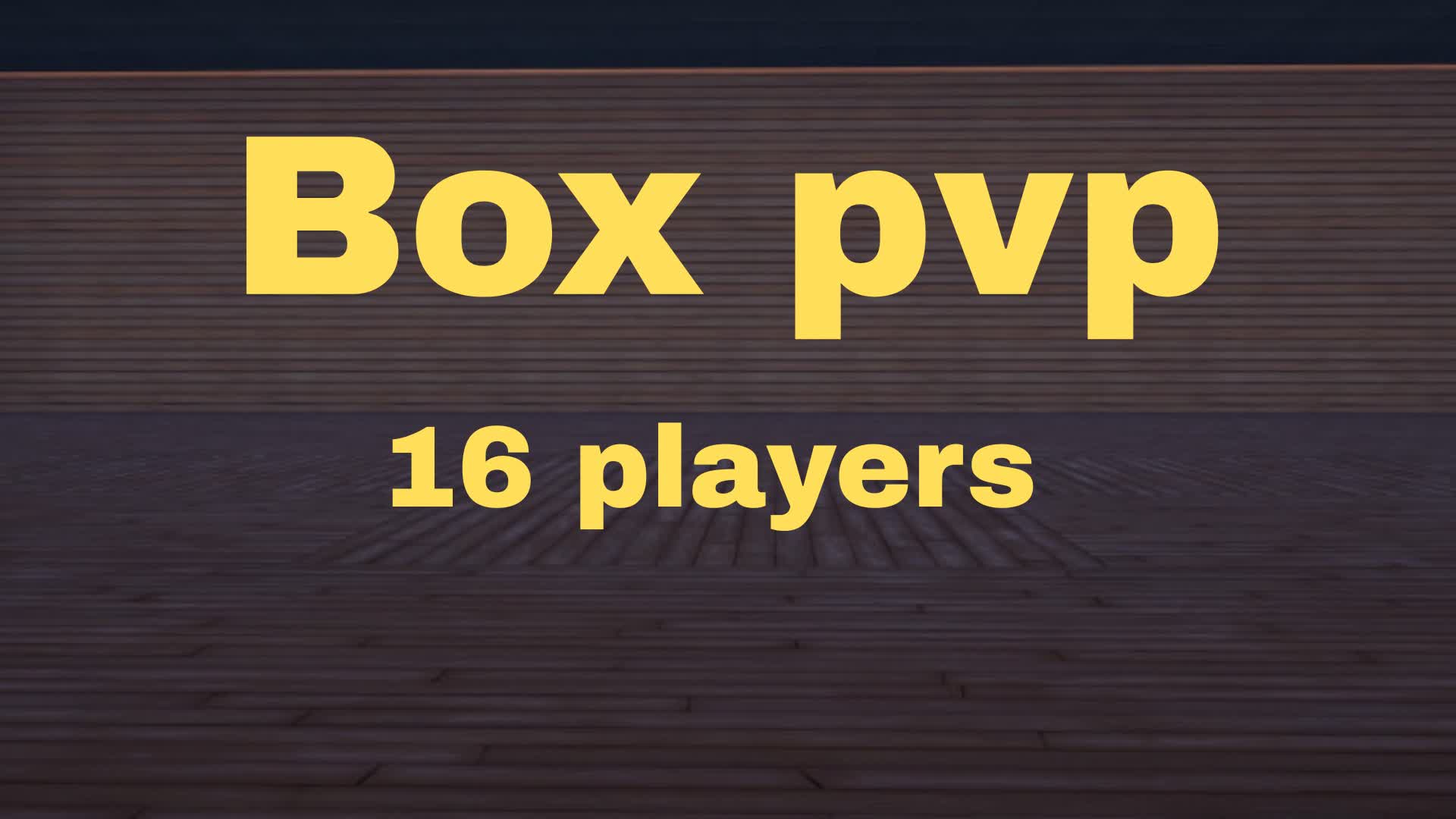 Box pvp calzfn