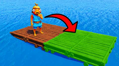 BEST ISLAND ADVENTURE🏝️
