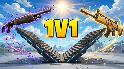 PVP 1V1 GOLDEN GUNS