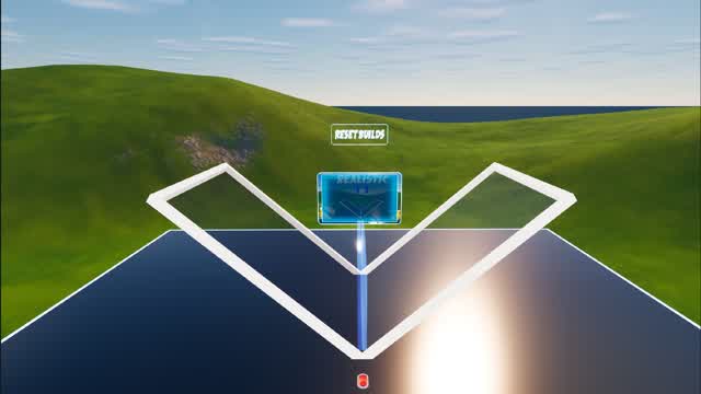 Alpha 1v1 map {6 player}