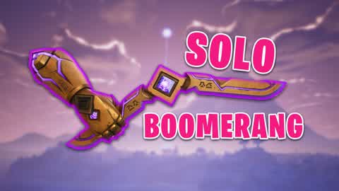 Duelo de Boomerangs