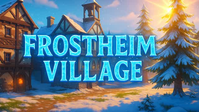 Frostheim Village