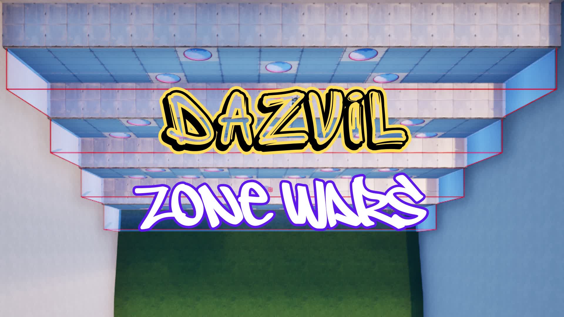 DazviL Zone Wars