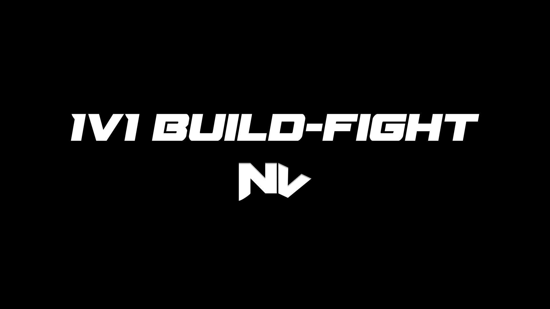 ナイベンビルドファイト1v1