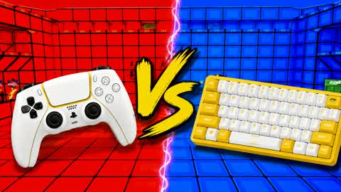 RED VS BLUE ULTRA ROL 🔴🔵