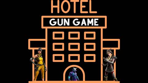 Hotel Gun Game (6 Floors)
