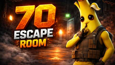 Escape Room 70
