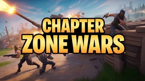Chapter warzones