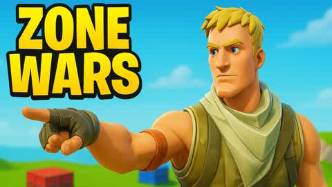 SQUAD ZONE WARS