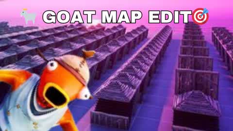 🐐GOATED MAP EDIT✨✨✨