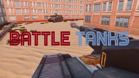 Battle Tanks