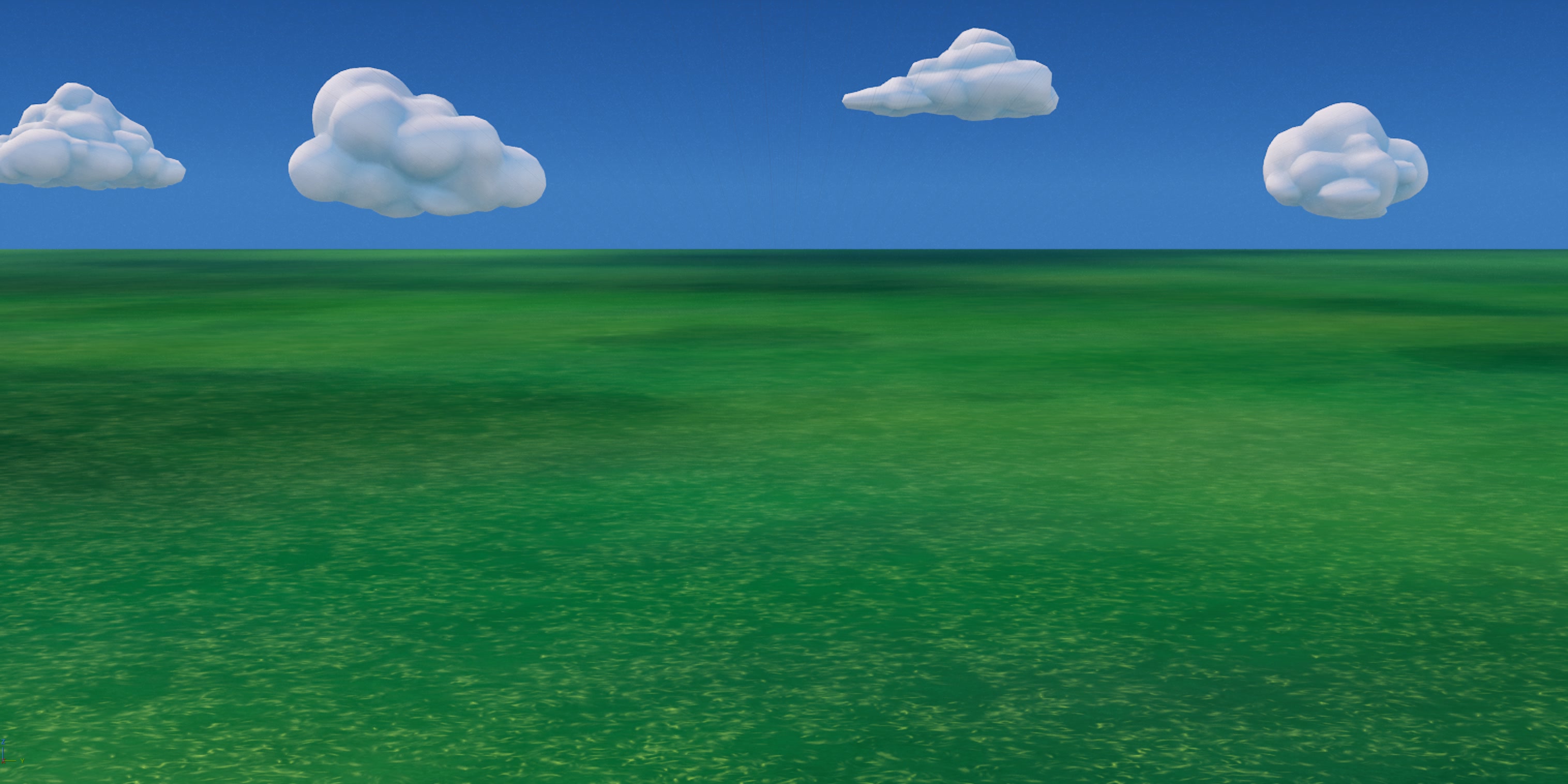 GRASS FFA