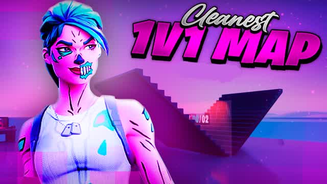 Capture 1 – Cleanest Music 1V1