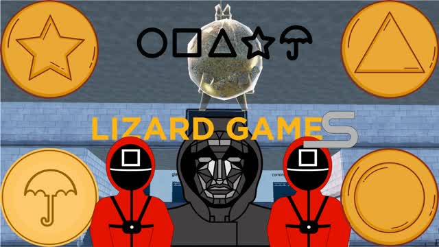 Lizard Games